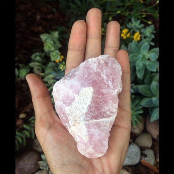 Other - 🌷 Rose Quartz 🌷